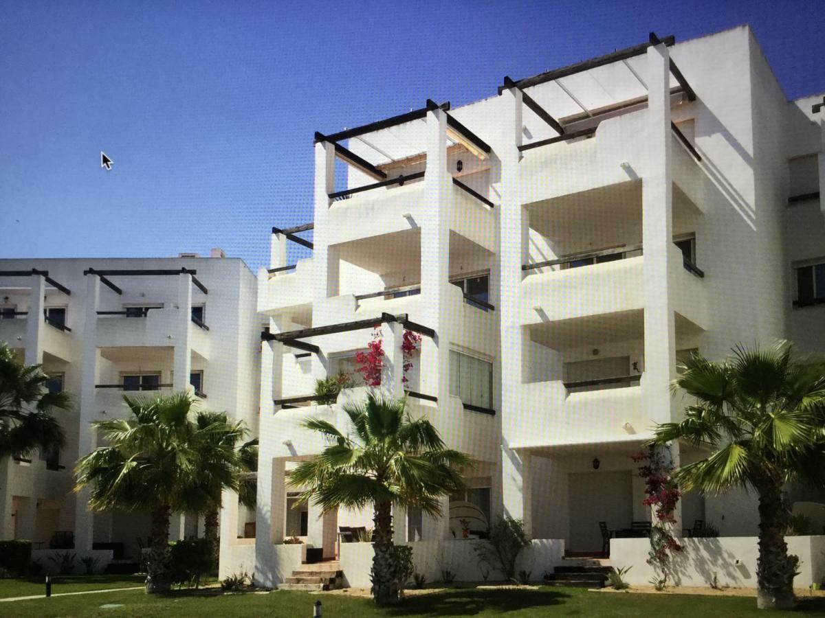 Las Terrazas De La Torre Golf Roldán المظهر الخارجي الصورة